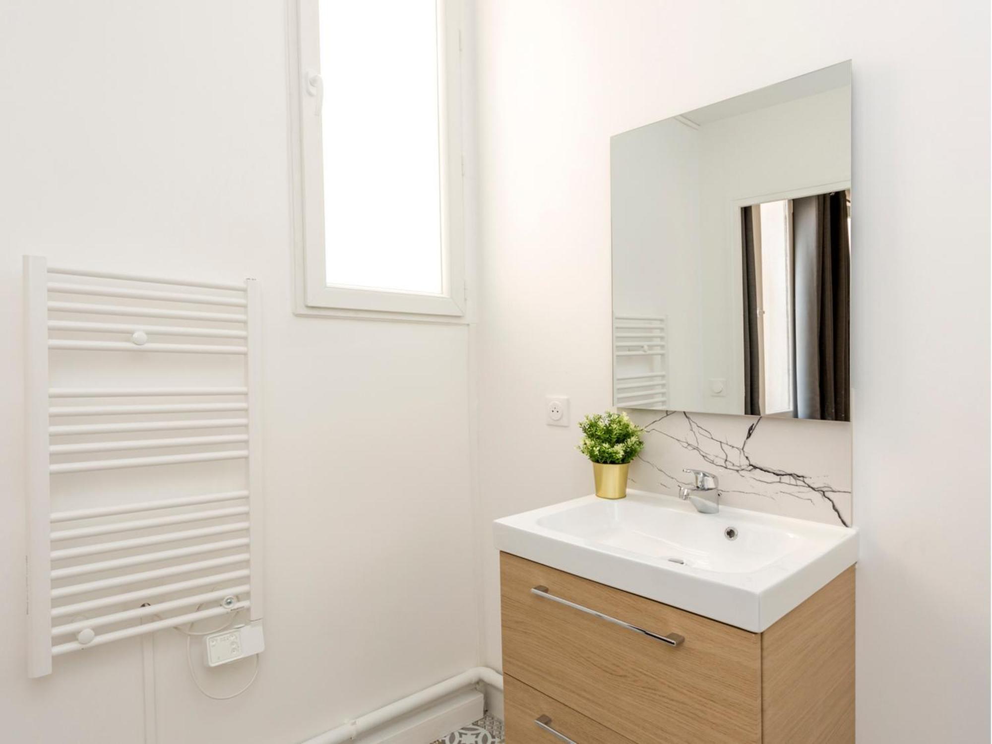 Merveil - Family - Marais - Saint Denis Ii Appartement Paris